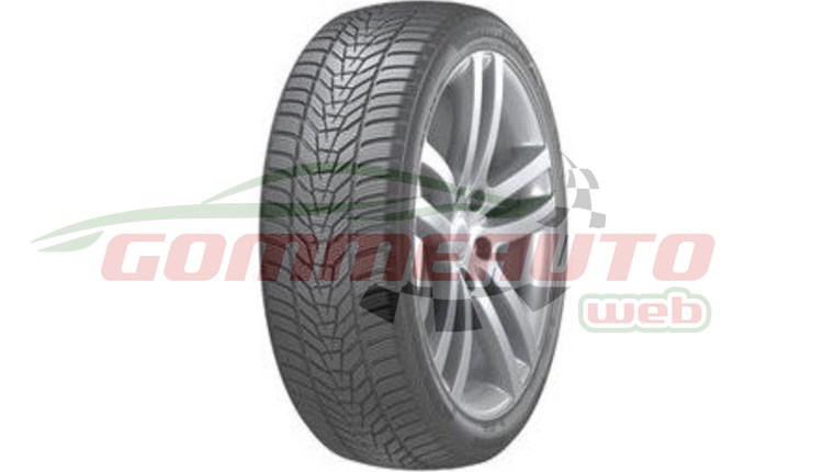 COP. 235/55HR17  HANKOOK  W330A SUV                99H M+S